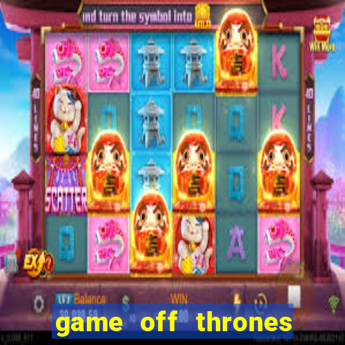 game off thrones torrent magnet